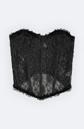 Harper Corset Top